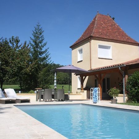 Bed and Breakfast Repos Chez Margot Fajoles Zewnętrze zdjęcie