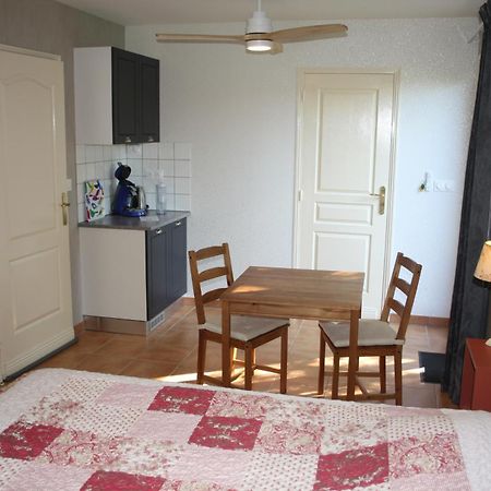 Bed and Breakfast Repos Chez Margot Fajoles Zewnętrze zdjęcie