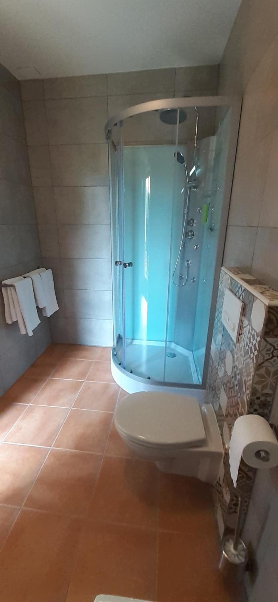 Bed and Breakfast Repos Chez Margot Fajoles Zewnętrze zdjęcie