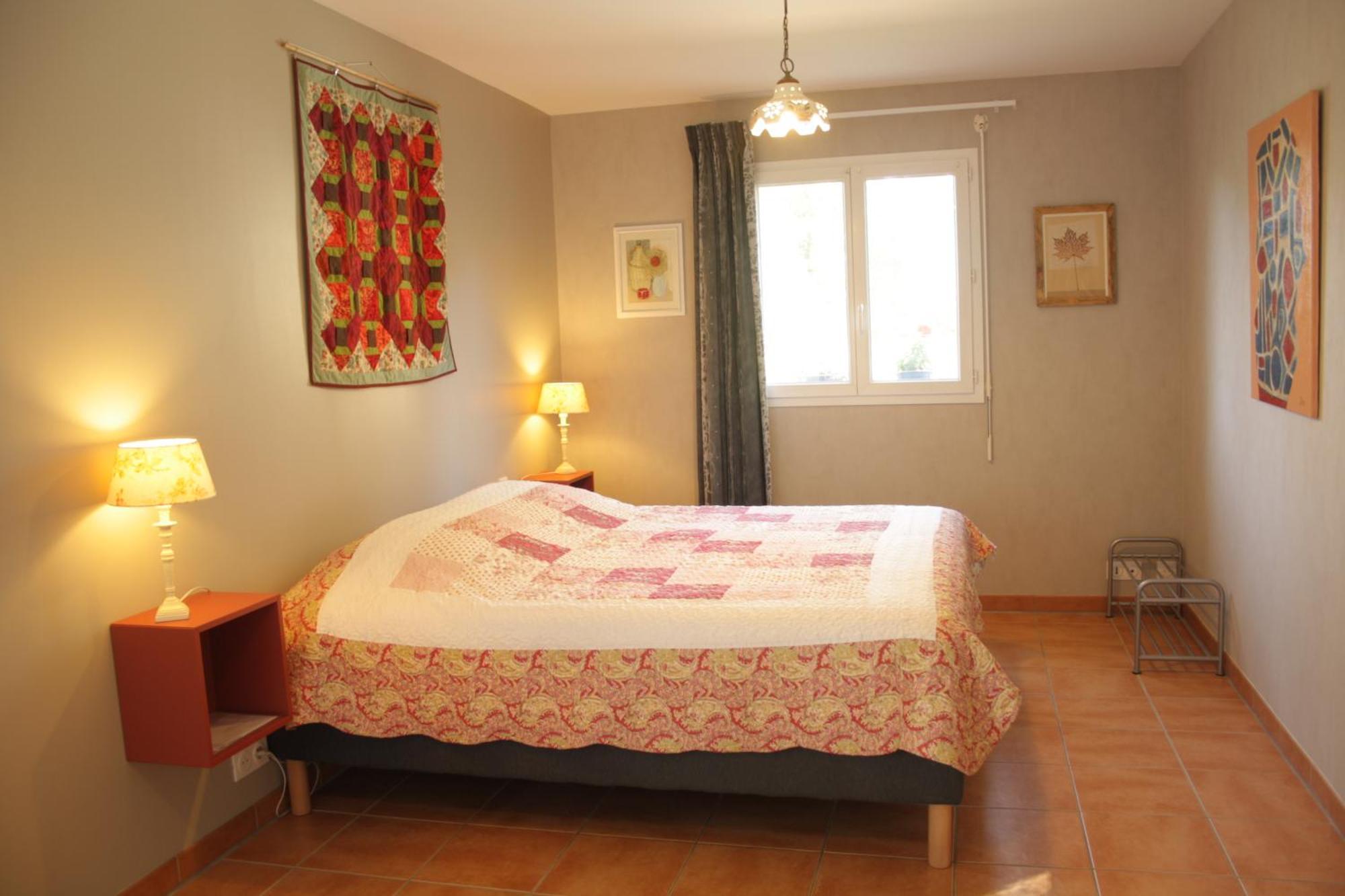 Bed and Breakfast Repos Chez Margot Fajoles Zewnętrze zdjęcie